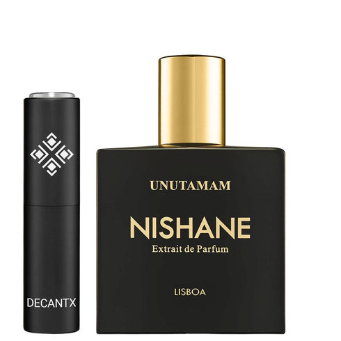 Nishane Unutamam Extrait de Parfum Unisex